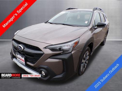 2023 Subaru Outback Limited