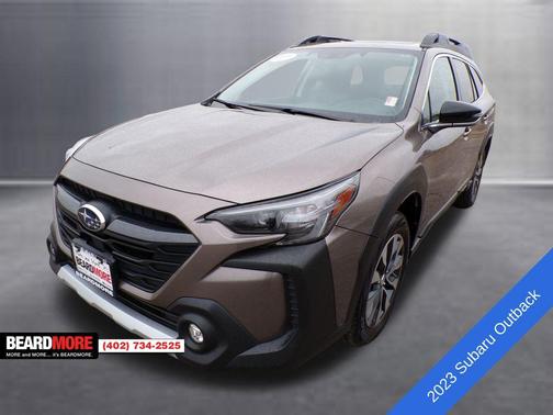 2023 Subaru Outback Limited