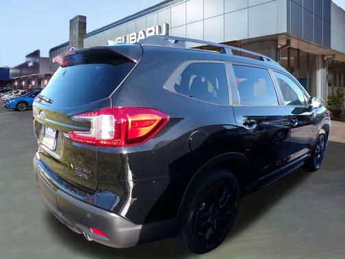 2026 Subaru Ascent Onyx Edition Touring