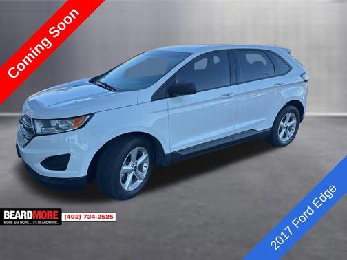 2017 Ford Edge SE
