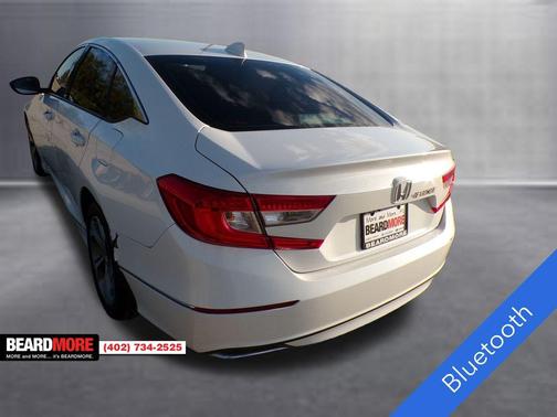 2019 Honda Accord EX