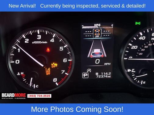 2020 Subaru Outback Base (CVT)