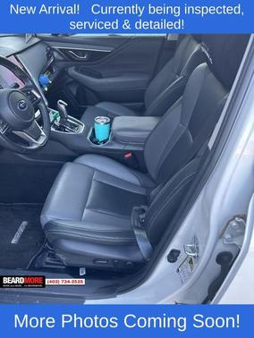 2023 Subaru Outback Onyx Edition