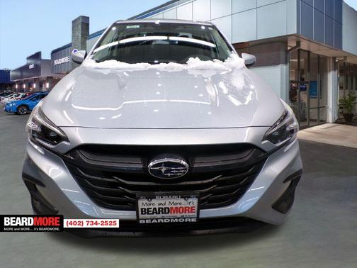 2025 Subaru Legacy Limited