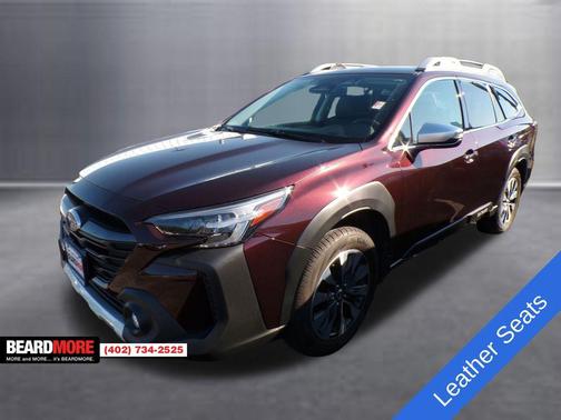 2023 Subaru Outback Touring XT