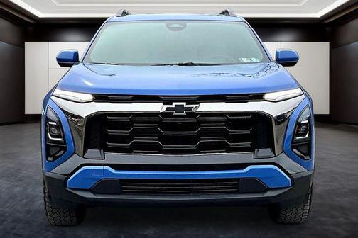 2025 Chevrolet Equinox FWD ACTIV