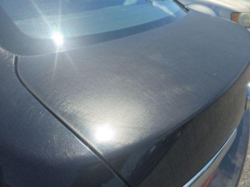 Carbon Black Metallic 2014 Buick Verano Leather Group