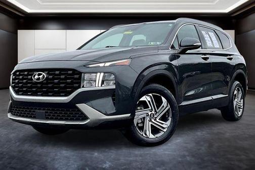 2023 Hyundai SANTA FE SEL 2.4