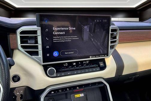 2023 Toyota Tundra 1794 Edition