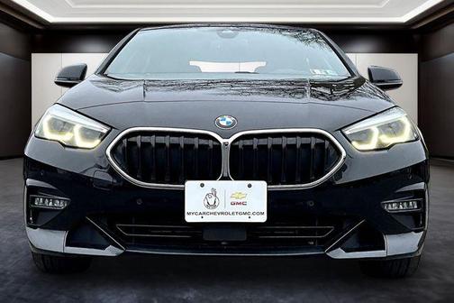 2021 BMW 228 Gran Coupe xDrive