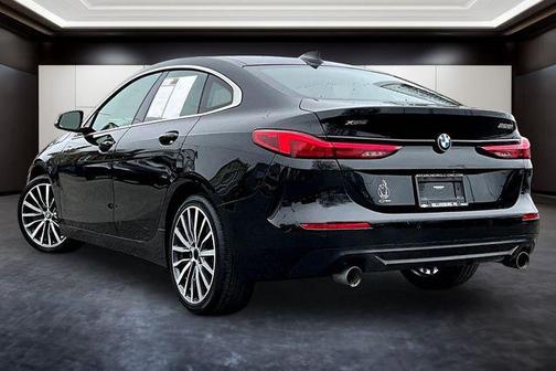 2021 BMW 228 Gran Coupe xDrive