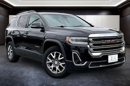 2023 GMC Acadia AWD SLT