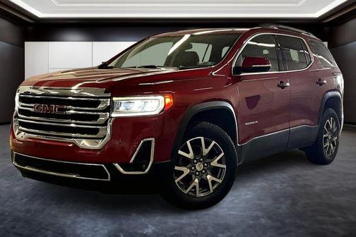 2023 GMC Acadia FWD SLT