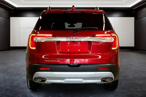 2023 GMC Acadia FWD SLT