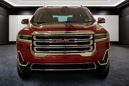 2023 GMC Acadia FWD SLT