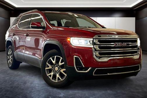 2023 GMC Acadia FWD SLT