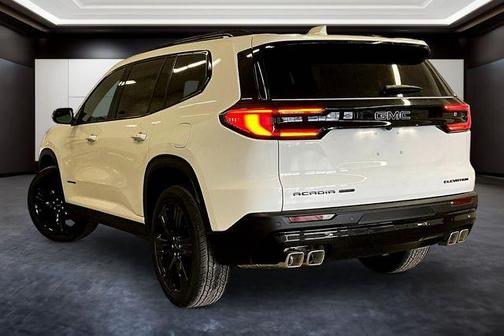 2026 GMC Acadia Elevation AWD