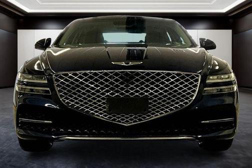 2023 Genesis G80 2.5T AWD