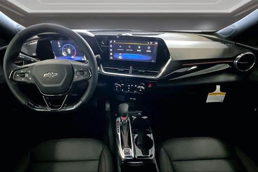 H6j 2026 Chevrolet Trax FWD 2RS