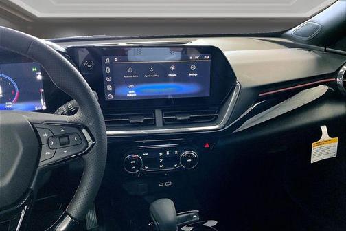 H6j 2026 Chevrolet Trax FWD 2RS