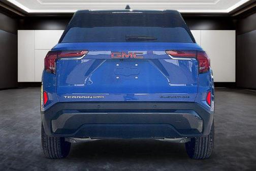 Rapids Metallic 2026 GMC Terrain Elevation, AWD
