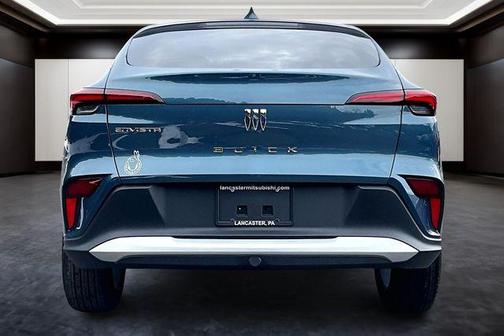 2024 Buick Envista Preferred FWD