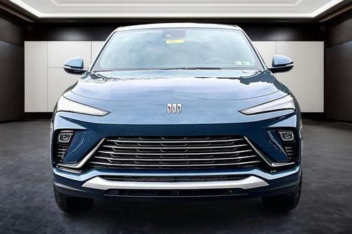 2024 Buick Envista Preferred FWD