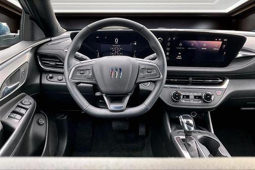 2024 Buick Envista Preferred FWD