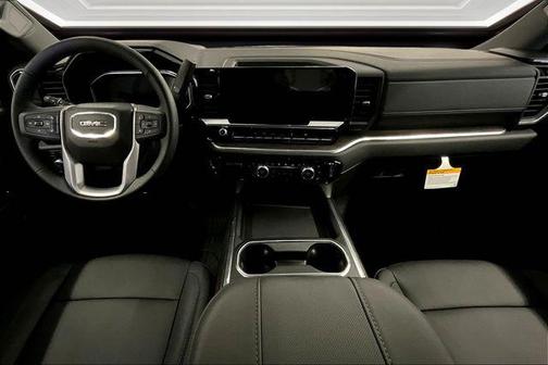 2026 GMC Sierra 2500 SLT