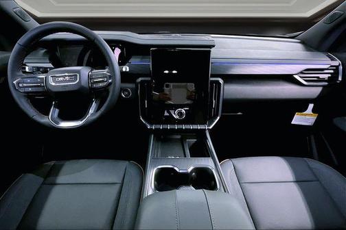 2026 GMC Acadia AT4 AWD