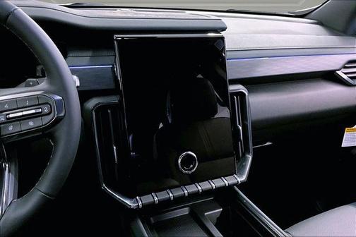 2026 GMC Acadia AT4 AWD