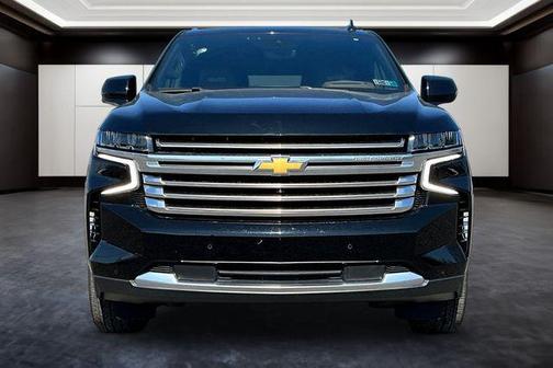 2024 Chevrolet Suburban 4WD High Country