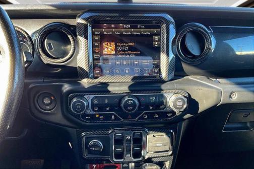 2021 Jeep Wrangler Unlimited Rubicon 392