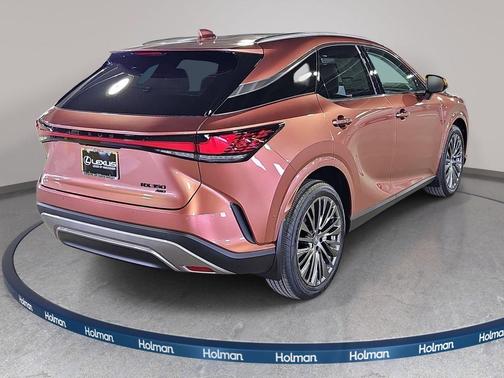 2026 Lexus RX 350 Luxury