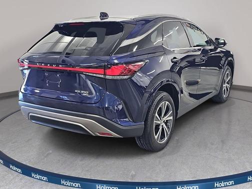 Mica 2024 Lexus RX 350 Premium