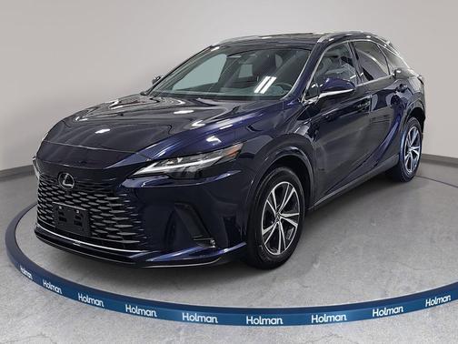 Mica 2024 Lexus RX 350 Premium