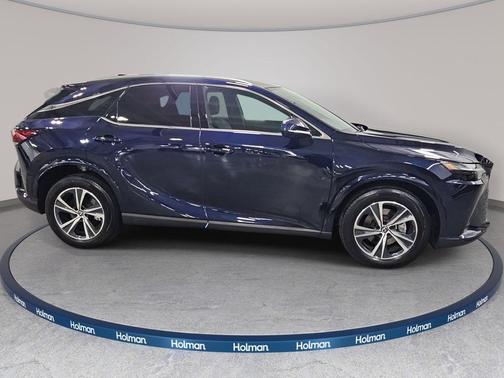 Mica 2024 Lexus RX 350 Premium