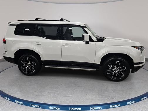 2026 Lexus GX 550 Premium+
