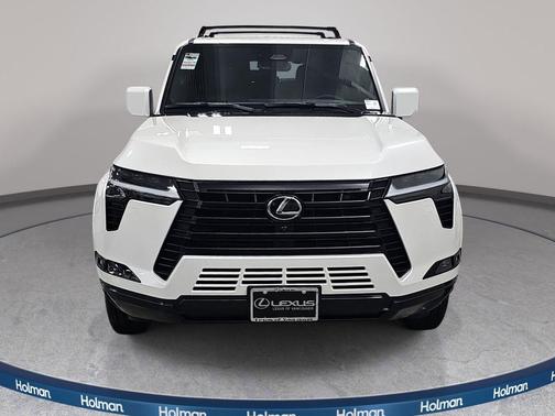 2026 Lexus GX 550 Premium+