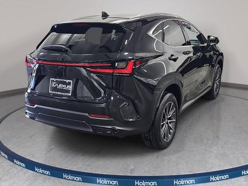 2026 Lexus NX 350h Premium