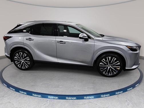 2026 Lexus RX 350 PREMIUM+