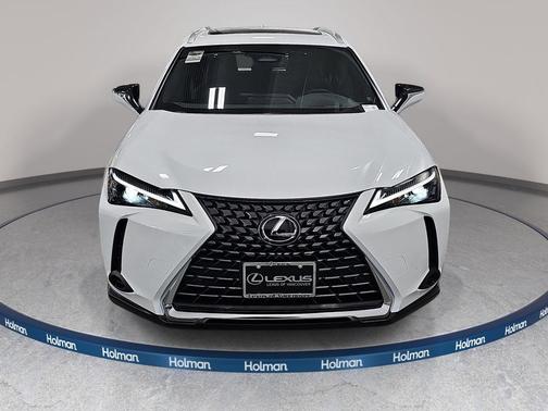 2026 Lexus UX 300h Premium