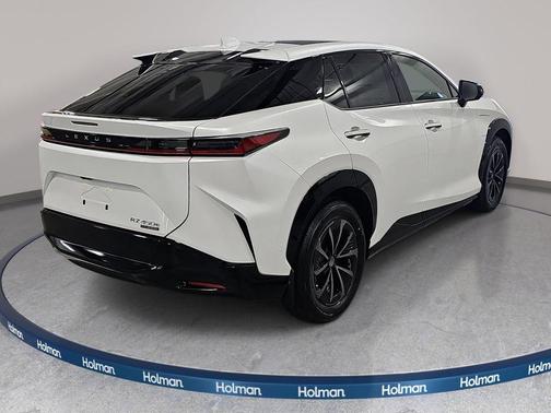 2026 Lexus RZ 450e Premium