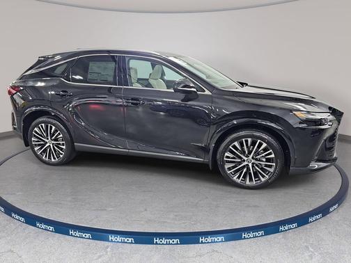 2026 Lexus RX 350h PREMIUM+