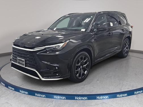 2026 Lexus TX 500h F SPORT PERFORMANCE PREMIUM