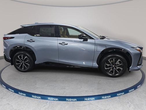 2026 Lexus RZ 450e Premium