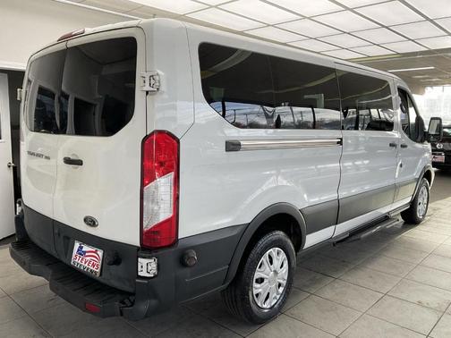 2019 Ford Transit-350 XL