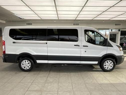 2019 Ford Transit-350 XL