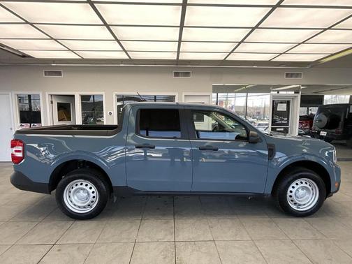 Area 51 2022 Ford Maverick XL