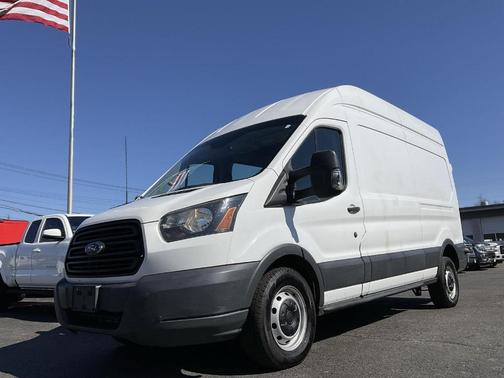 2015 Ford Transit-250 Base